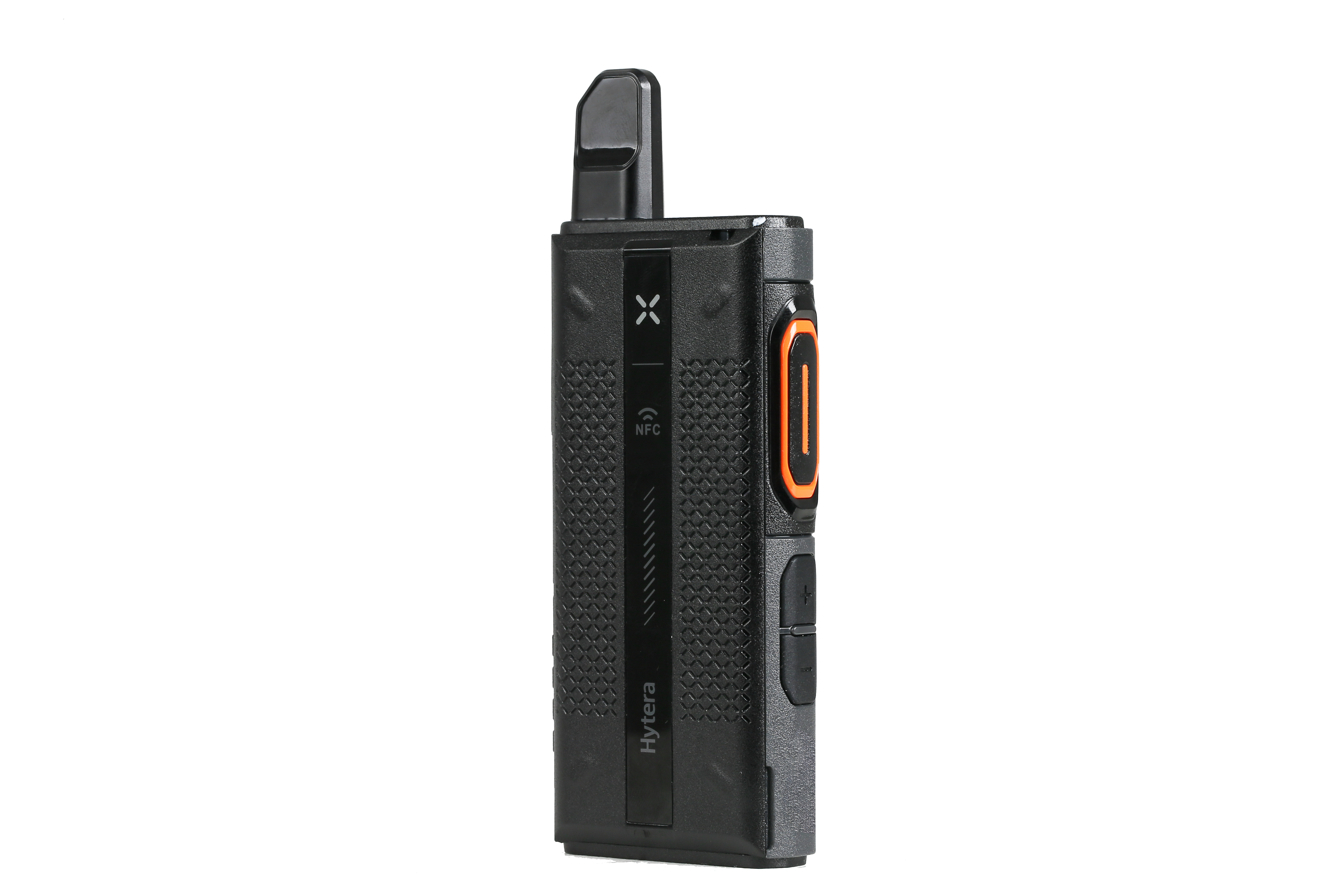 Hytera P30 detail view